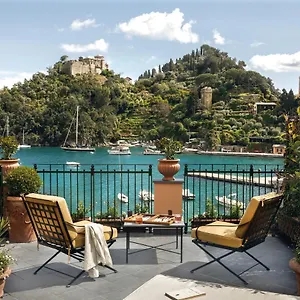 Splendido Mare, A Belmond Hotel, Hotel Portofino