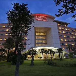 *** Hotel Rafael Italia