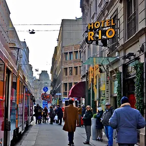 Rio Hotel Milan