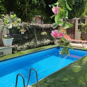  Appartement Casa Le Rose Italië