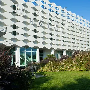 Mo.om Hotel Olgiate Olona