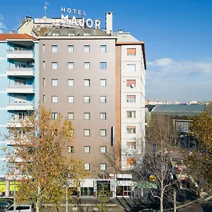 **** Hotel Western Major Italië