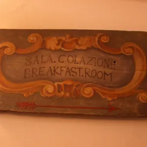 *** Hotel Nizza Italia