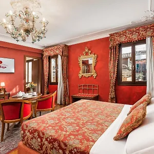 Ca' Alvise Hotel Venice