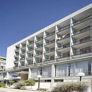 *** Hotel Telstar Italië