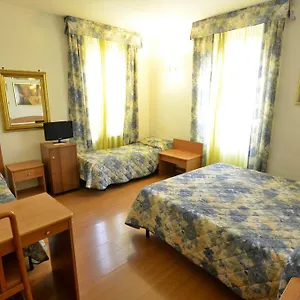 Tirreno Hotel Rome