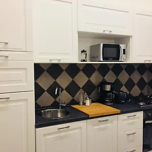 Cluverio11 Luxury Holiday home Palermo