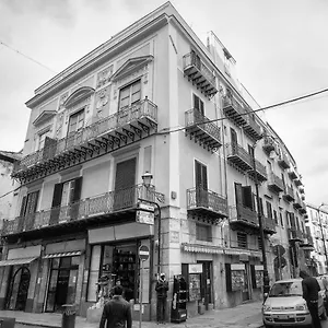 Maison Cuto Apartment Palermo