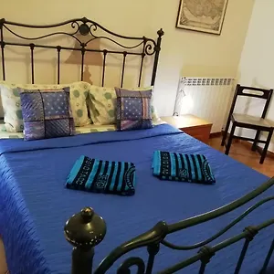 Vento Di Mare Séjour chez l'habitant