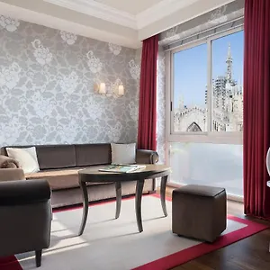 Sina De La Hotel Milan