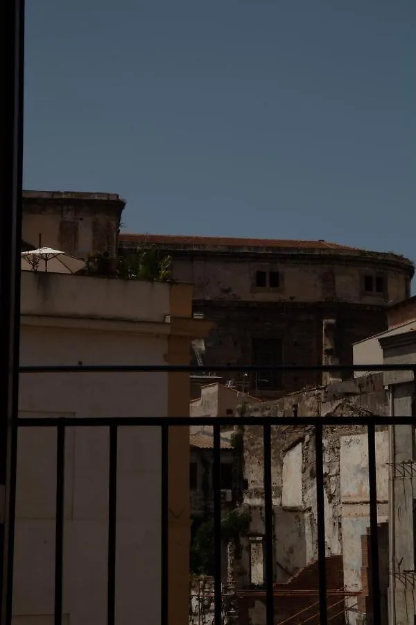 Bed and Breakfast La Vucciria Di Guttuso Palermo