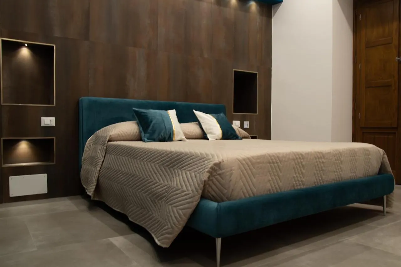 Bed and Breakfast La Vucciria Di Guttuso Palermo Italia