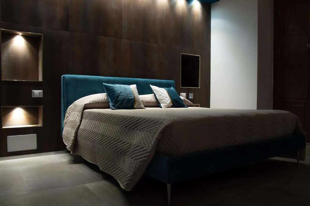 Bed and Breakfast La Vucciria Di Guttuso Palermo