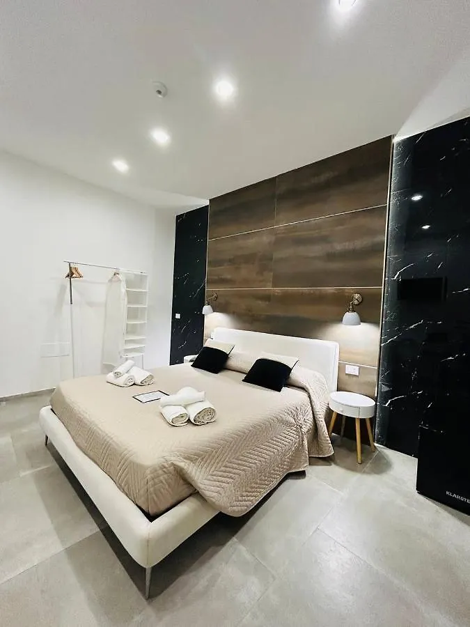 Bed and Breakfast La Vucciria Di Guttuso Palermo