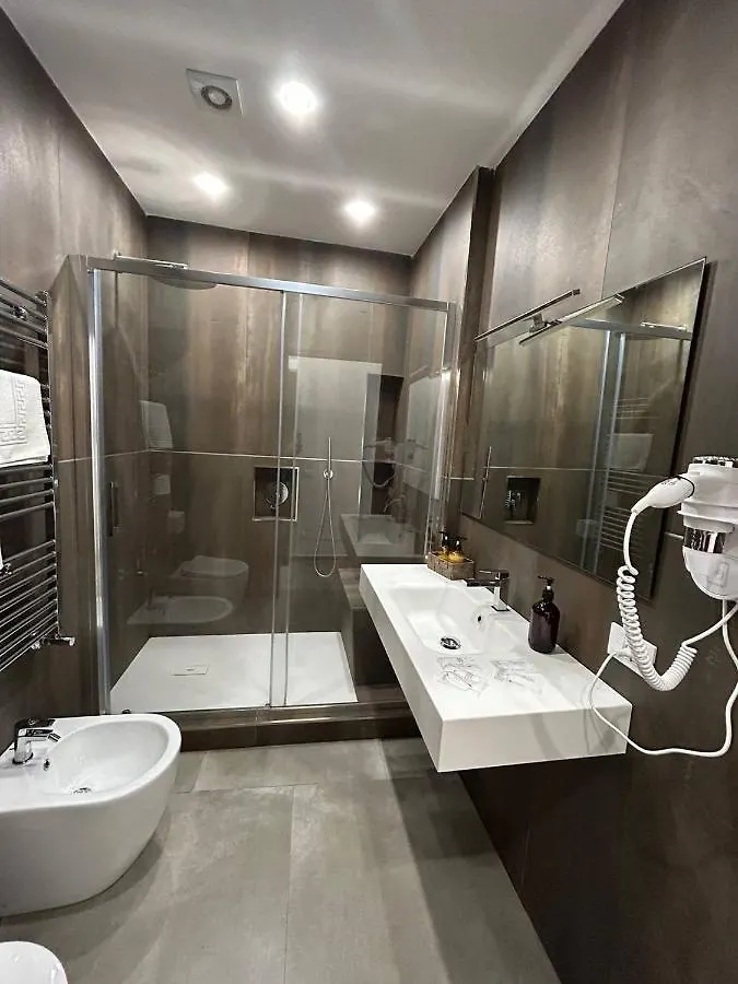 La Vucciria Di Guttuso Bed & Breakfast Palermo