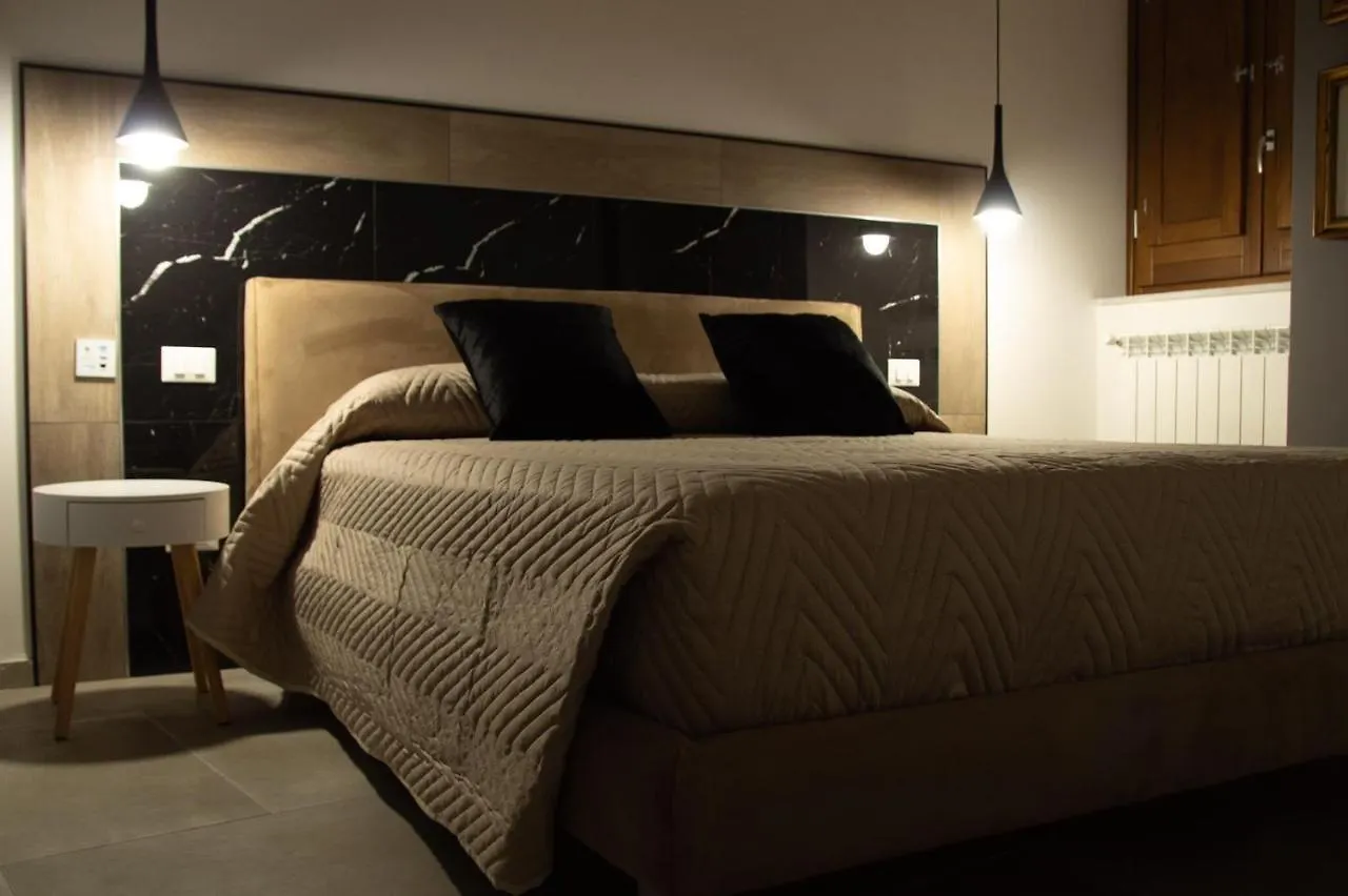 La Vucciria Di Guttuso Bed and Breakfast Palermo