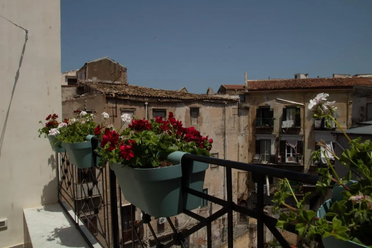 La Vucciria Di Guttuso Bed and Breakfast Palermo