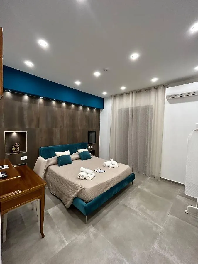 Bed & Breakfast La Vucciria Di Guttuso Bed and Breakfast Palermo