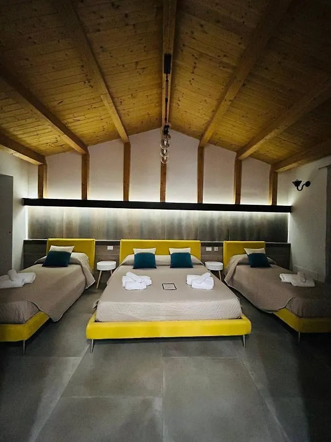 La Vucciria Di Guttuso Bed and Breakfast Palermo